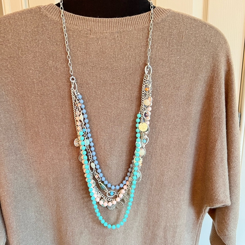 Premier Designs Sugar Rush Necklace
